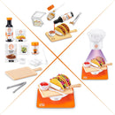 Mini Brands Create MasterChef Series