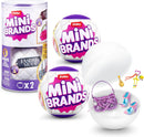 Mini Brands Fashion Series